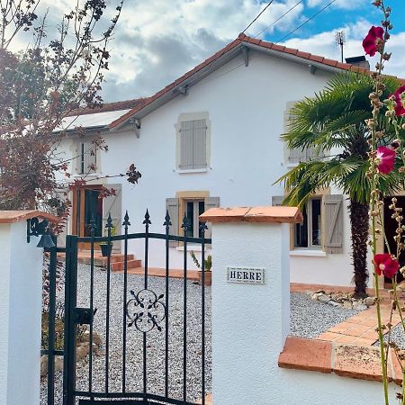 Appartamento Chez Mima Samadet Esterno foto