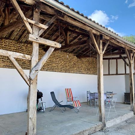 Appartamento Chez Mima Samadet Esterno foto