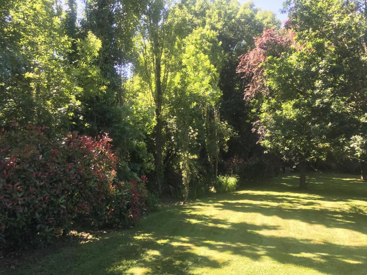 Appartamento Chez Mima Samadet Esterno foto